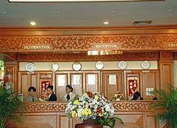 Hotel Angkham à Vientiane Extérieur photo